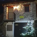 El Stanzion Apartament *