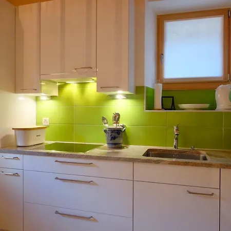 El Stanzion Apartment