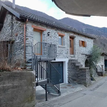 El Stanzion Roveredo