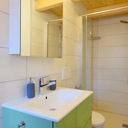 El Stanzion Apartment Roveredo