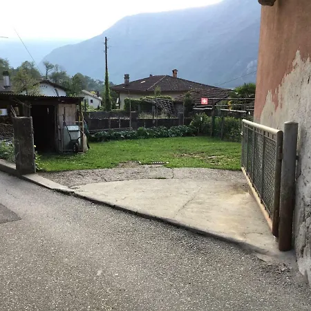 Appartement El Stanzion