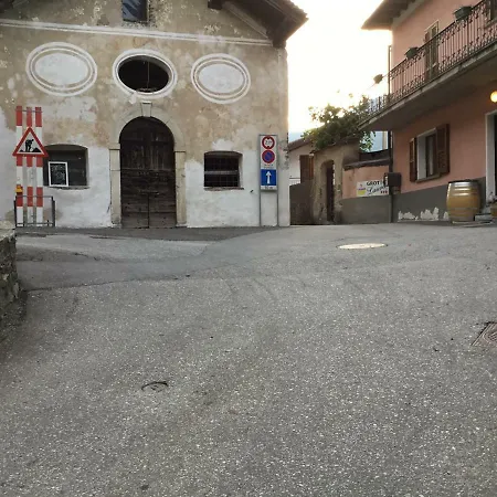El Stanzion Appartement