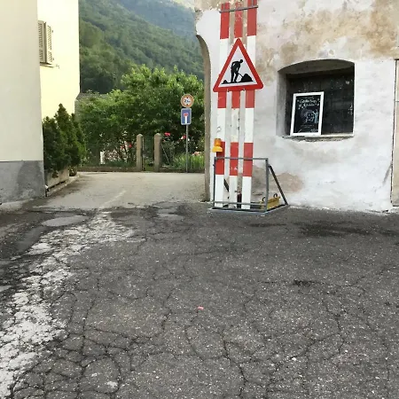El Stanzion *