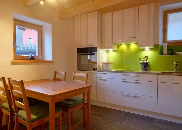 El Stanzion Roveredo