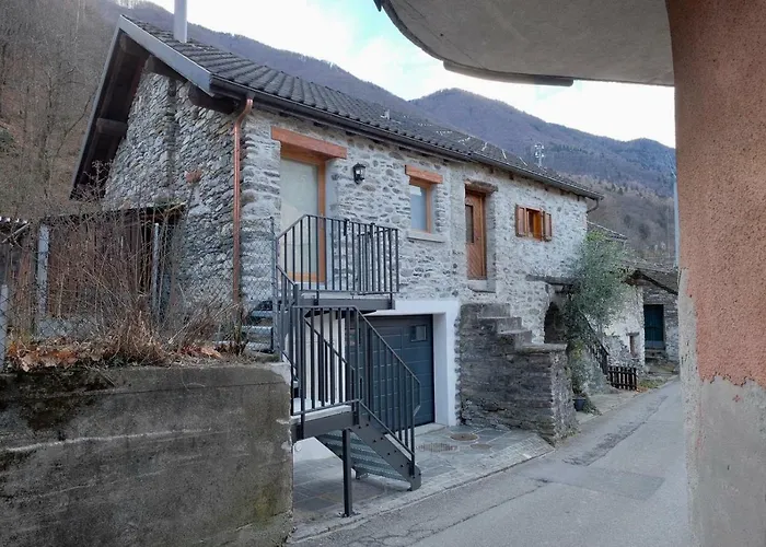 El Stanzion Roveredo