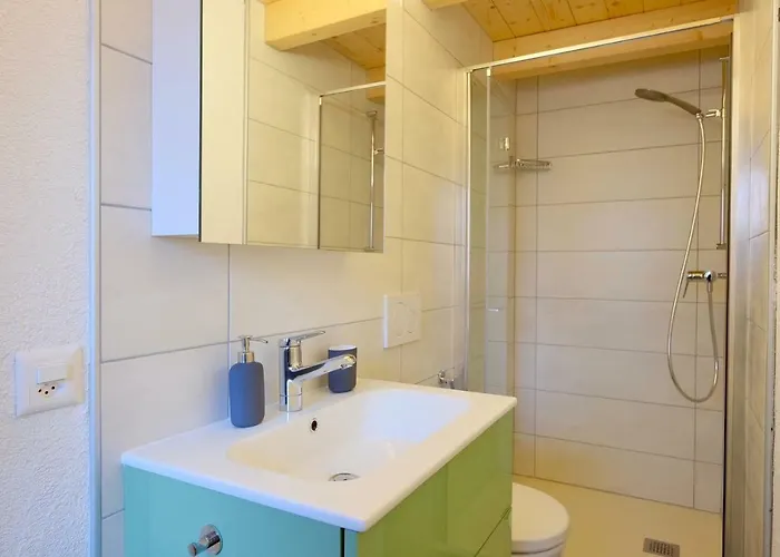 El Stanzion Apartment Roveredo