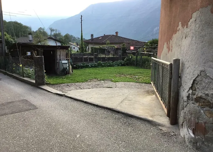 Διαμέρισμα El Stanzion