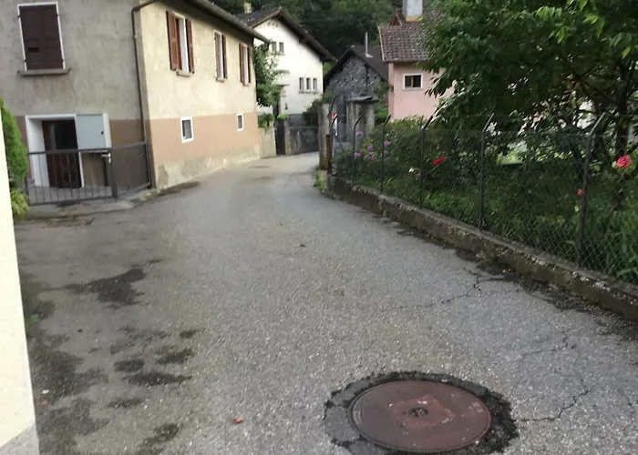 Apartment El Stanzion Roveredo