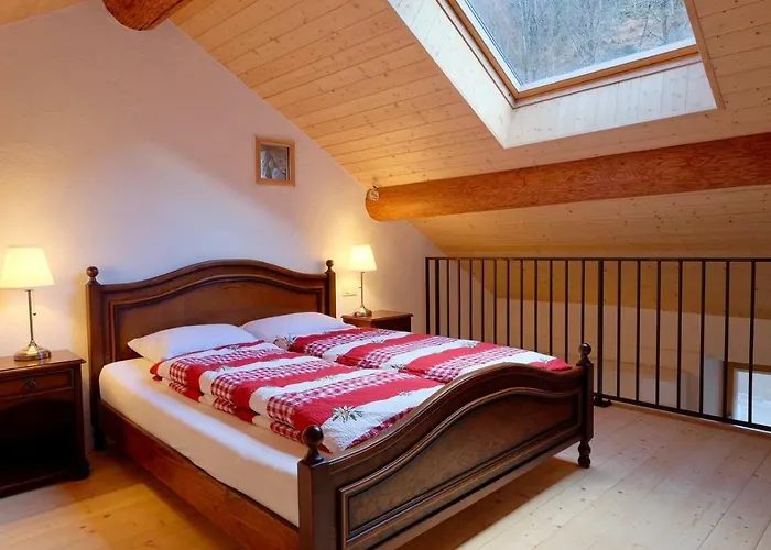 Apartment El Stanzion Roveredo